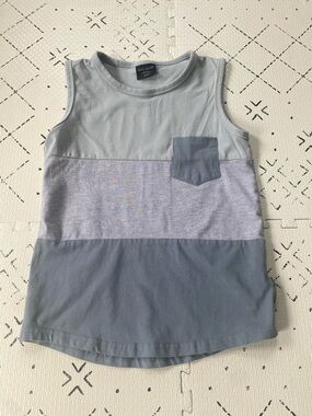 Little Bipsy tank top
